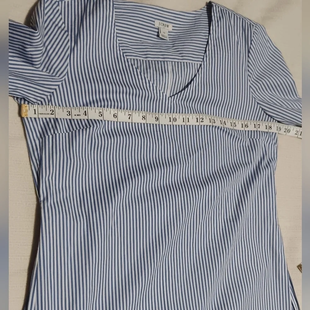 J. Crew womens crew
